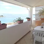 By The Sea Cove Zarace - Gdinj, Hvar - 4596