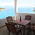 By The Sea Cove Zarace - Gdinj, Hvar - 4596 Appartement