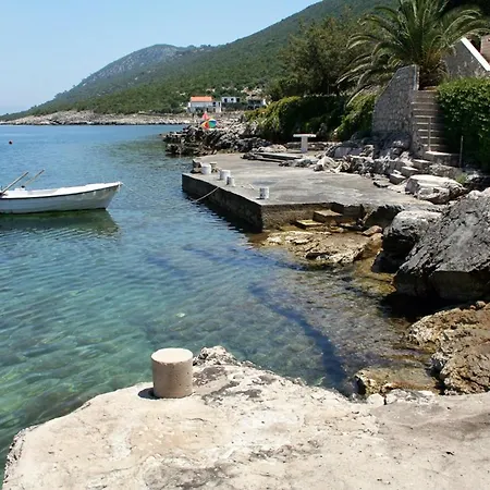 By The Sea Cove Zarace - Gdinj, Hvar - 4596 Gdinj