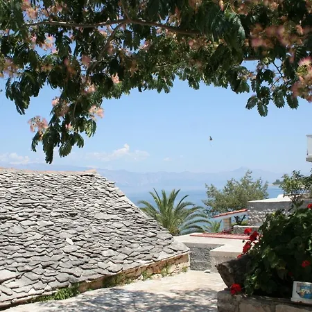 By The Sea Cove Zarace - Gdinj, Hvar - 4596 Lejlighed *