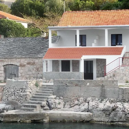 By The Sea Cove Zarace - Gdinj, Hvar - 4596 Lejlighed