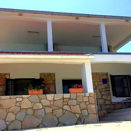 By The Sea Cove Zarace - Gdinj, Hvar - 4596