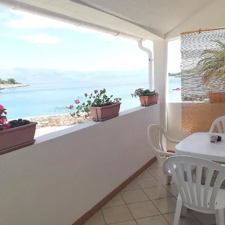 By The Sea Cove Zarace - Gdinj, Hvar - 4596