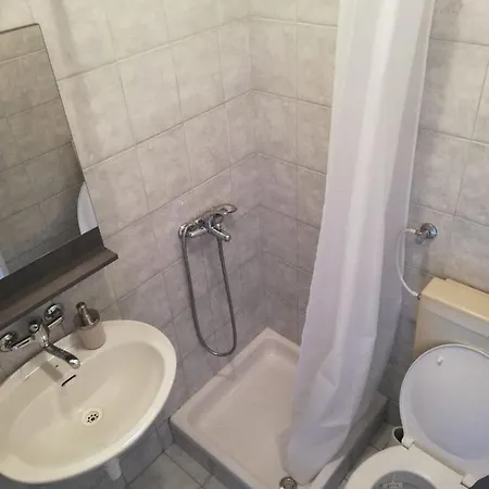 By The Sea Cove Zarace - Gdinj, Hvar - 4596 Daire
