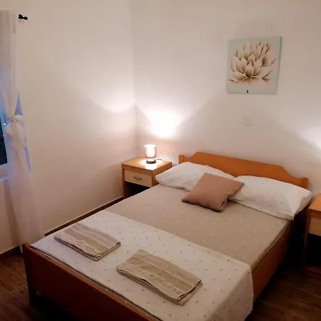 By The Sea Cove Zarace - Gdinj, Hvar - 4596 Daire