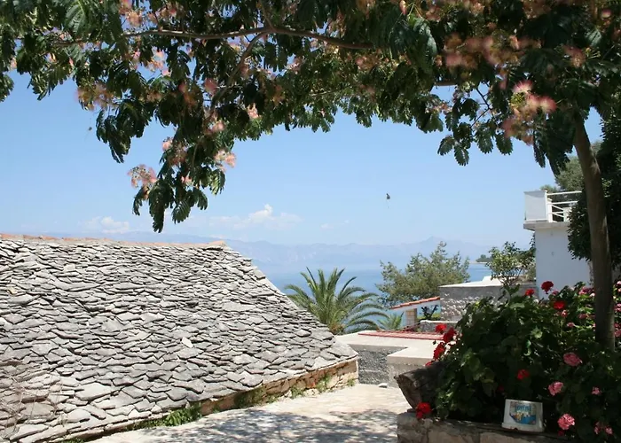 By The Sea Cove Zarace - Gdinj, Hvar - 4596 Lejlighed *