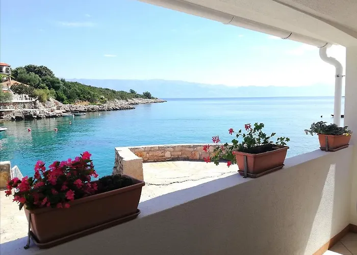 Lejlighed By The Sea Cove Zarace - Gdinj, Hvar - 4596 Gdinj